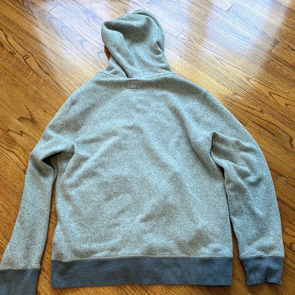 J.Crew men’s zip up jacket - Picture 3 of 3